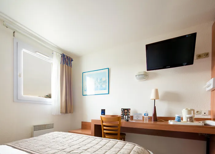 Sure Hotel By Best Western Calais Coquelles Tunnel S/ Manche